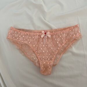 Agent Provocateur lace panties